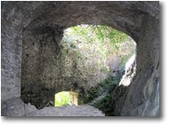 Fotografie Savignone - Altro - Castello fieschi: Interno 