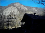  Chiaroscuri in Val Maggione - Savignone - 2014 - Altro - Inverno - Voto: Non  - Last Visit: 26/9/2023 12.58.30 