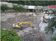  Chiusura della diga - Savignone - 2013 - Altro - Estate - Voto: Non  - Last Visit: 14/1/2023 0.51.56 