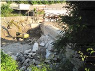  Diga: avanzamento lavori - Savignone - 2013 - Altro - Estate - Voto: Non  - Last Visit: 28/8/2022 21.19.33 