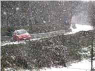  Fiocca la neve, lenta, lenta, lenta... - Savignone - 2010 - Altro - Inverno - Voto: Non  - Last Visit: 4/8/2022 5.40.43 