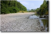 Fotografie Savignone - Altro - Scrivia river in september