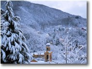 Foto Savignone - Altro - Il campanile