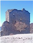  Il torrione del castello Fieschi - Savignone - 2012 - Altro - Inverno - Voto: Non  - Last Visit: 30/1/2024 10.10.8 