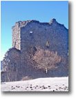 Fotografie Savignone - Altro - Il torrione del castello Fieschi