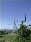  Incroci d'antenne a Monte Maggio - Savignone - <2001 - Altro - Estate - Voto: Non  - Last Visit: 25/9/2023 7.25.52 