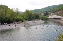  Kayak in gara - Savignone - 2007 - Altro - Estate - Voto: 10   - Last Visit: 6/10/2022 1.56.10 