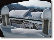 Fotografie Savignone - Altro - La Vittoria: Case Maggetta