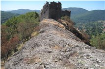  La lunga estate calda: Castello Fieschi - Savignone - 2012 - Altro - Estate - Voto: Non  - Last Visit: 25/5/2024 9.17.53 