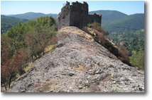 Foto Savignone - Altro - La lunga estate calda: Castello Fieschi