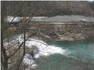  La maledizione del collettore ha colpito ancora: crollo al Ponte di Savignone (dicembre 2005) - Savignone - 2006 - Altro - Inverno - Voto: Non  - Last Visit: 9/5/2023 0.44.46 