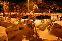  La neve della Befana - Savignone - 2009 - Altro - Inverno - Voto: Non  - Last Visit: 26/6/2022 17.34.3 