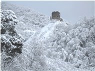  La torre del Castello - Savignone - 2013 - Altro - Inverno - Voto: Non  - Last Visit: 26/11/2022 16.54.21 