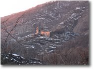 Foto Savignone - Altro - Luce al tramonto