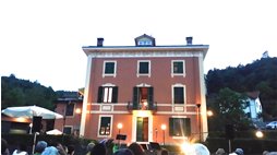  Lunedì musicali a Villa Pavanetto - Savignone - 2017 - Altro - Estate - Voto: Non  - Last Visit: 25/6/2022 0.6.58 