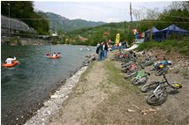 Manifestazione sportiva lungo il fiume Scrivia - Savignone - 2006 - Altro - Estate - Voto: Non  - Last Visit: 26/6/2022 10.23.11 