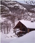  Nella valle del rio Maggione - Savignone - 2012 - Altro - Inverno - Voto: Non  - Last Visit: 26/9/2023 19.14.35 