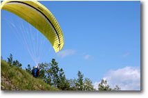 Fotografie Savignone - Altro - Parapendio fase 2: tutto a posto?