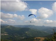  Parapendio in volo - Savignone - 2005 - Altro - Estate - Voto: Non  - Last Visit: 19/9/2023 19.5.8 