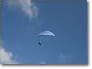 Fotografie Savignone - Altro - Parapendio in volo