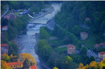  Parco fluviale e Oratorio di San Giacomo al tramonto - Savignone - 2009 - Altro - Estate - Voto: Non  - Last Visit: 29/9/2023 11.11.39 