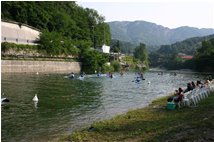  Parco fluviale a Ponte di Savignone - Savignone - 2006 - Altro - Estate - Voto: Non  - Last Visit: 26/6/2022 17.9.0 