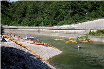  Parco fluviale di Savignone - Savignone - 2011 - Altro - Estate - Voto: Non  - Last Visit: 25/5/2024 9.16.56 