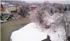 Savignone: uno sguardo dal ponte - Savignone - 2013 - Altro - Inverno - Voto: Non  - Last Visit: 26/6/2022 18.20.57 