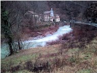  Torrente Brevenna - Savignone - 2013 - Altro - Inverno - Voto: Non  - Last Visit: 25/5/2024 9.19.11 