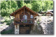 Fotografie Savignone - Altro - Vieni… c’è una casa nel bosco… 