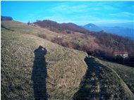  L'ombra: autoritratto del fotografo - Savignone - 2014 - Altro - Inverno - Voto: 2    - Last Visit: 6/10/2022 21.23.33 