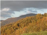  Monte Maggio in autunno - Savignone - 2005 - Boschi - Inverno - Voto: Non  - Last Visit: 2/10/2023 5.41.53 
