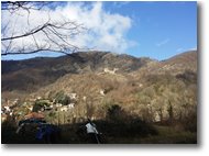 Fotografie Savignone - Boschi - Monte Pianetto