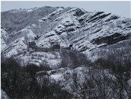  Ancora M. Pianetto spolverato di neve - Savignone - 2004 - Landscapes - Winter - Voto: Non  - Last Visit: 26/9/2023 20.43.13 