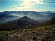  Autunno 2014 dal Monte Maggio - Savignone - 2015 - Landscapes - Winter - Voto: Non  - Last Visit: 27/9/2023 10.32.53 