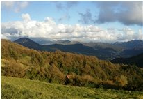  Casella e l'Aèètnnino circostante - Savignone - 2021 - Landscapes - Summer - Voto: Non  - Last Visit: 23/4/2024 12.43.17 