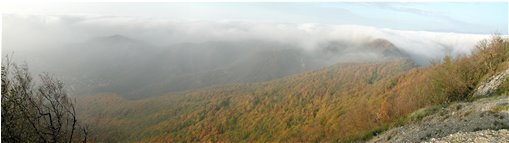  Early fog - Savignone - 2005 - Landscapes - Winter - Voto: Non  - Last Visit: 25/9/2023 5.0.35 