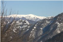  M :Ebro covered with Snow - Savignone - 2006 - Landscapes - Winter - Voto: Non  - Last Visit: 21/1/2024 4.25.55 
