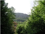  Fieschi Castle - Savignone - <2001 - Landscapes - Summer - Voto: Non  - Last Visit: 1/10/2023 1.15.44 