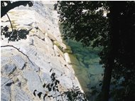  Fiume Scrivia in secca a Ponte di Savignone  - Savignone - 2017 - Landscapes - Summer - Voto: Non  - Last Visit: 26/9/2023 1.37.5 