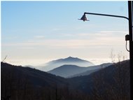  In lontananza i forti di Genova - Savignone - 2024 - Landscapes - Winter - Voto: Non  - Last Visit: 12/3/2025 12.39.57 