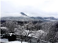 Inverno al Prelo - Savignone - 2019 - Landscapes - Winter - Voto: Non  - Last Visit: 27/9/2023 23.36.2 