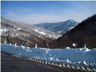  La Vittoria: uno sguardo sulla Vallecalda - Savignone - 2012 - Landscapes - Winter - Voto: Non  - Last Visit: 2/10/2023 3.13.0 