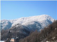 Last winter shiver - Savignone - 2010 - Landscapes - Winter - Voto: Non  - Last Visit: 30/1/2024 13.14.21 