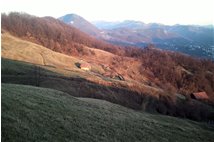  Luce del solstizio inverno 2011: dal Monte Cappellino - Savignone - 2012 - Landscapes - Winter - Voto: Non  - Last Visit: 21/9/2023 5.1.0 