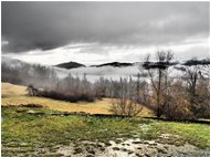  Luci da tempesta - Savignone - 2021 - Landscapes - Winter - Voto: Non  - Last Visit: 5/10/2023 7.19.46 