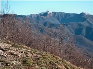  Monte Antola: neve autunnale - Savignone - 2010 - Landscapes - Winter - Voto: Non  - Last Visit: 20/9/2023 8.43.10 