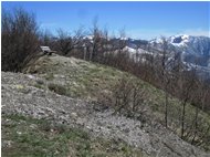  Monte Antola - Savignone - 2013 - Landscapes - Winter - Voto: Non  - Last Visit: 13/4/2024 20.24.16 