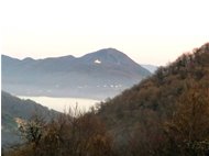  Nebbia in Valle Scrivia - Savignone - 2016 - Landscapes - Winter - Voto: Non  - Last Visit: 15/5/2025 18.57.1 