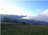  Nebbie dalla Val Padana - Savignone - 2019 - Landscapes - Winter - Voto: Non  - Last Visit: 3/3/2024 12.0.29 